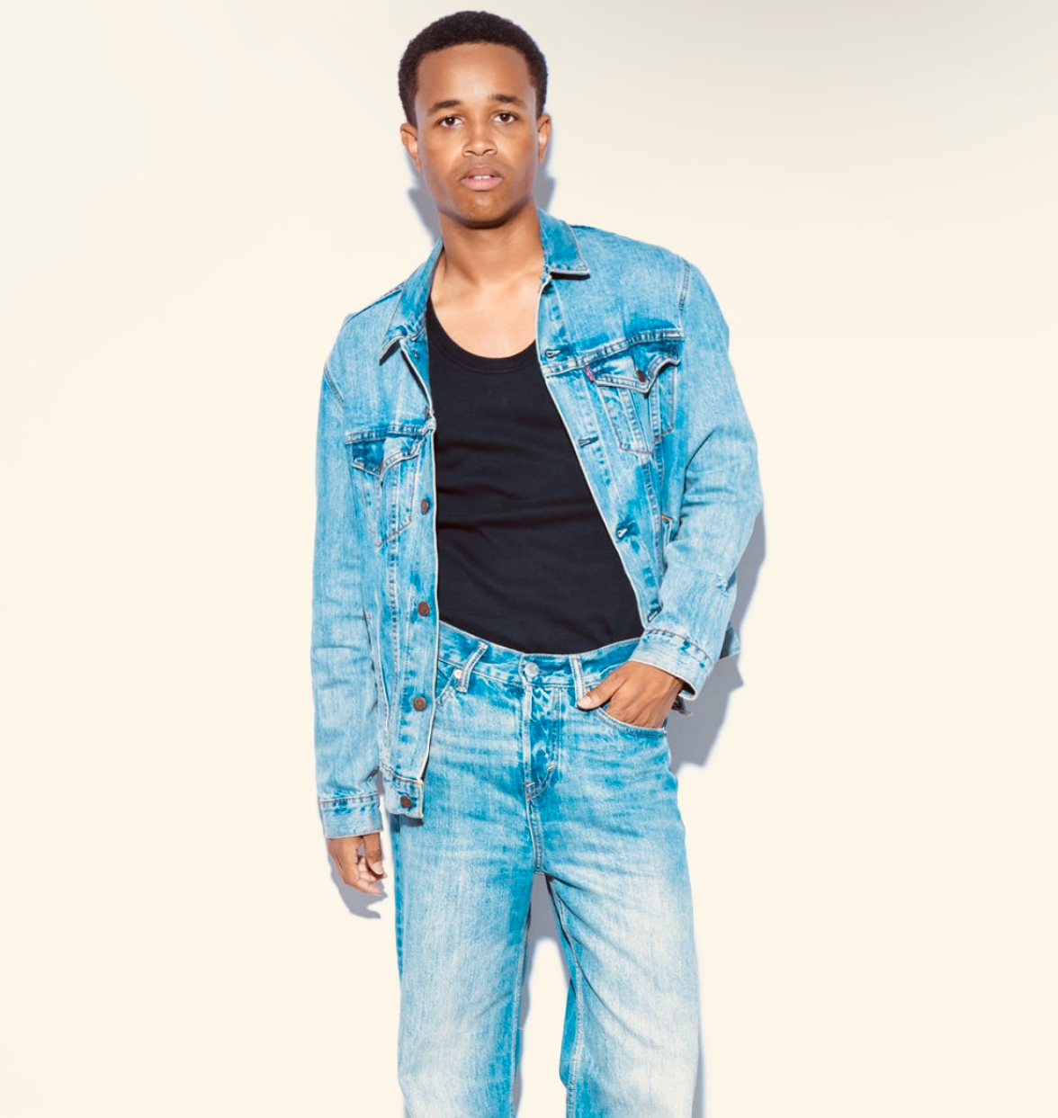Jailen Bates