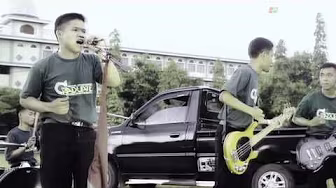 Jiwa Kemenangan - Dynamic 687 Band