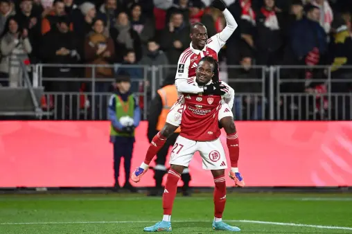 Brest VS Metz Replay