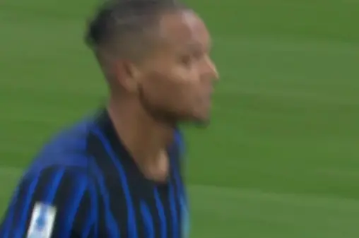 Inter Milan VS AC Milan Highlight