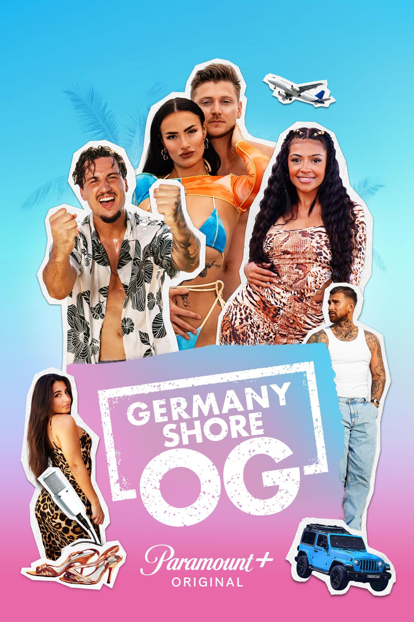 Germany Shore OG-S1E1