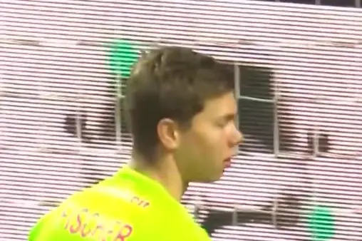 Brest VS Metz Highlight