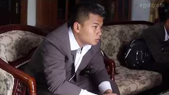 8. Jalani Bersama - Dynamic 687 Band