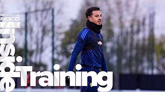 Focusing on Aston Villa | Inside Training