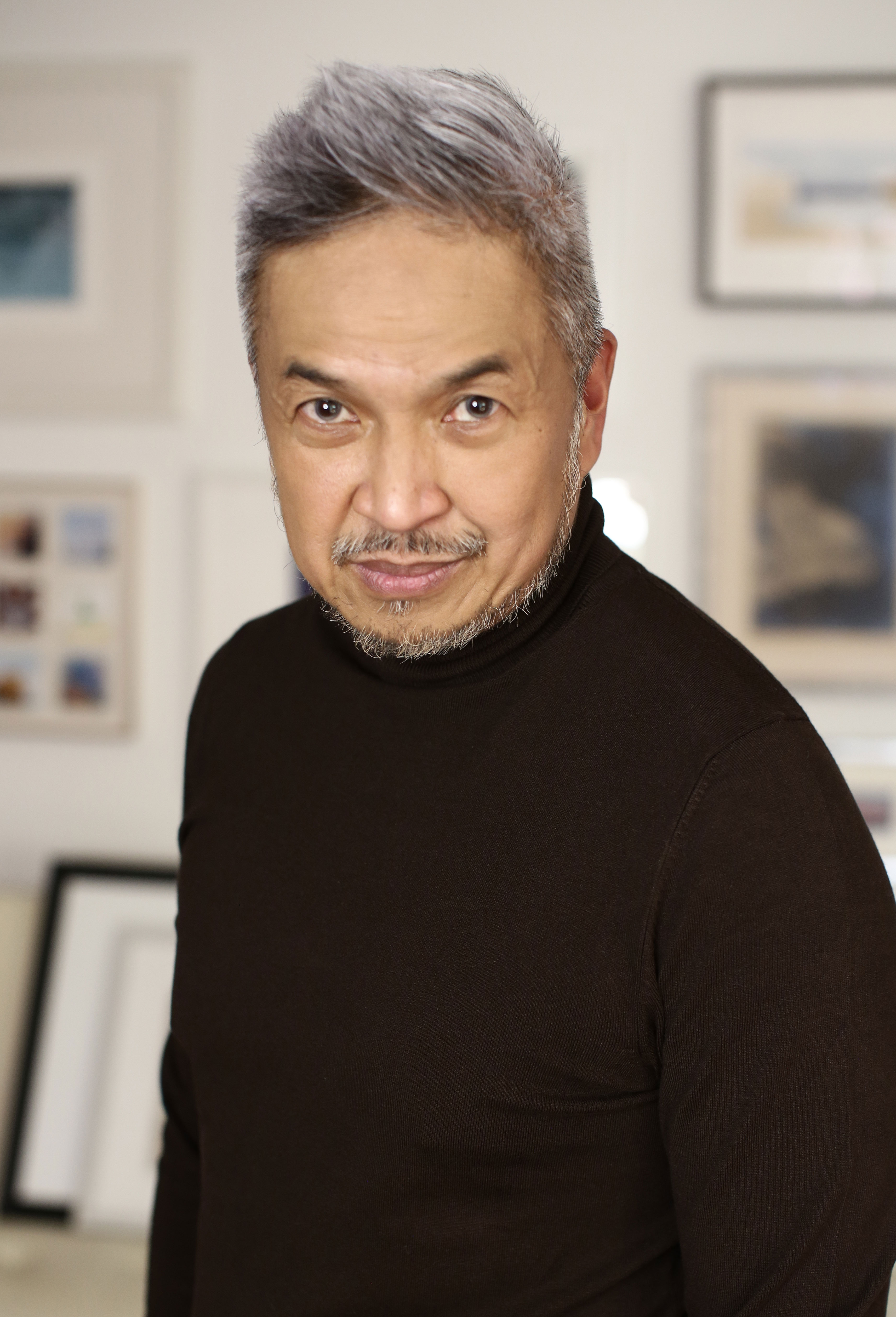 Roy Cruz