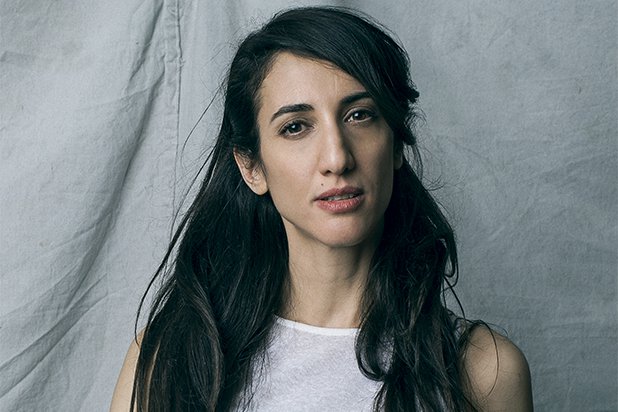 Deniz Gamze ErgΓΌven