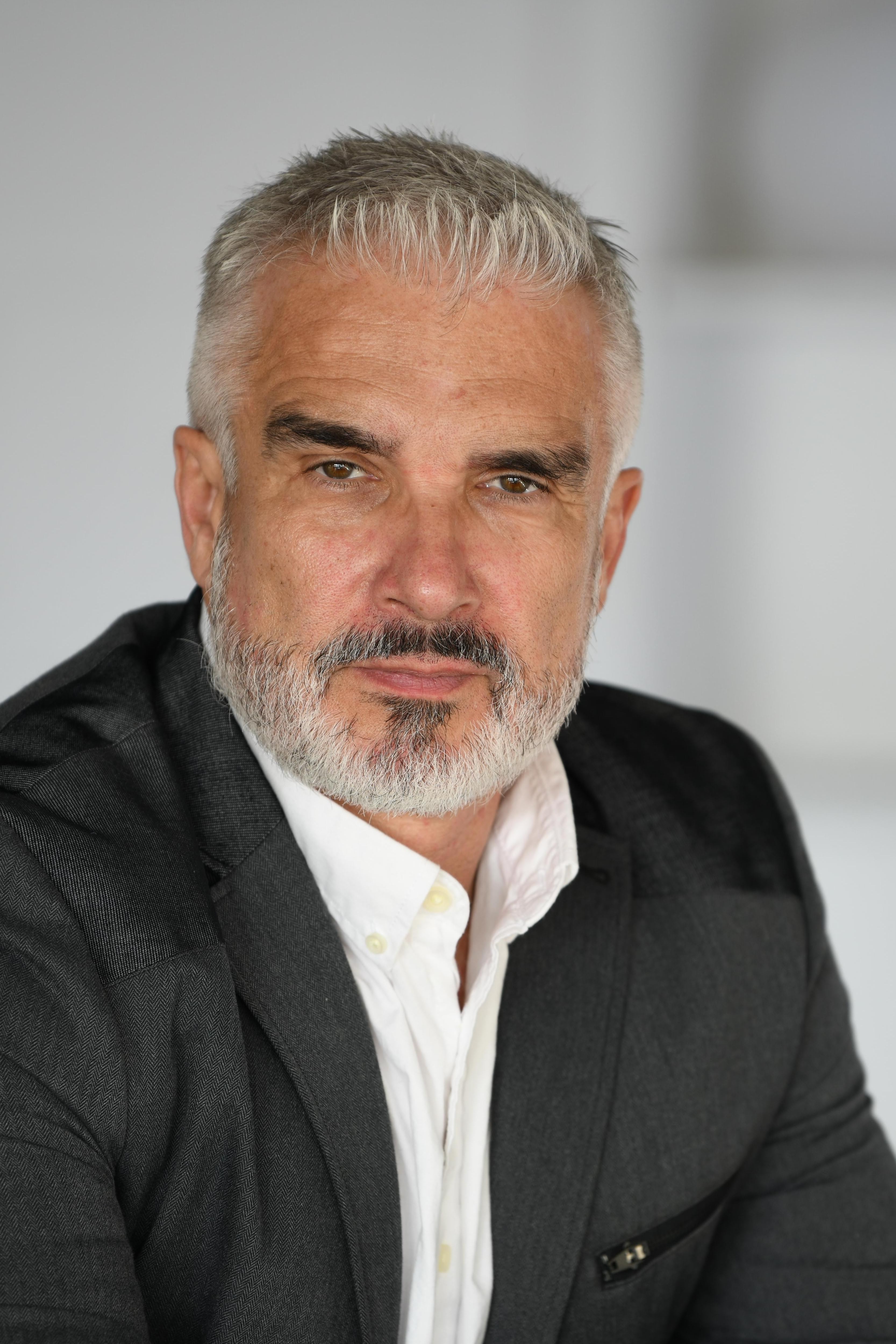 Alex Alonso