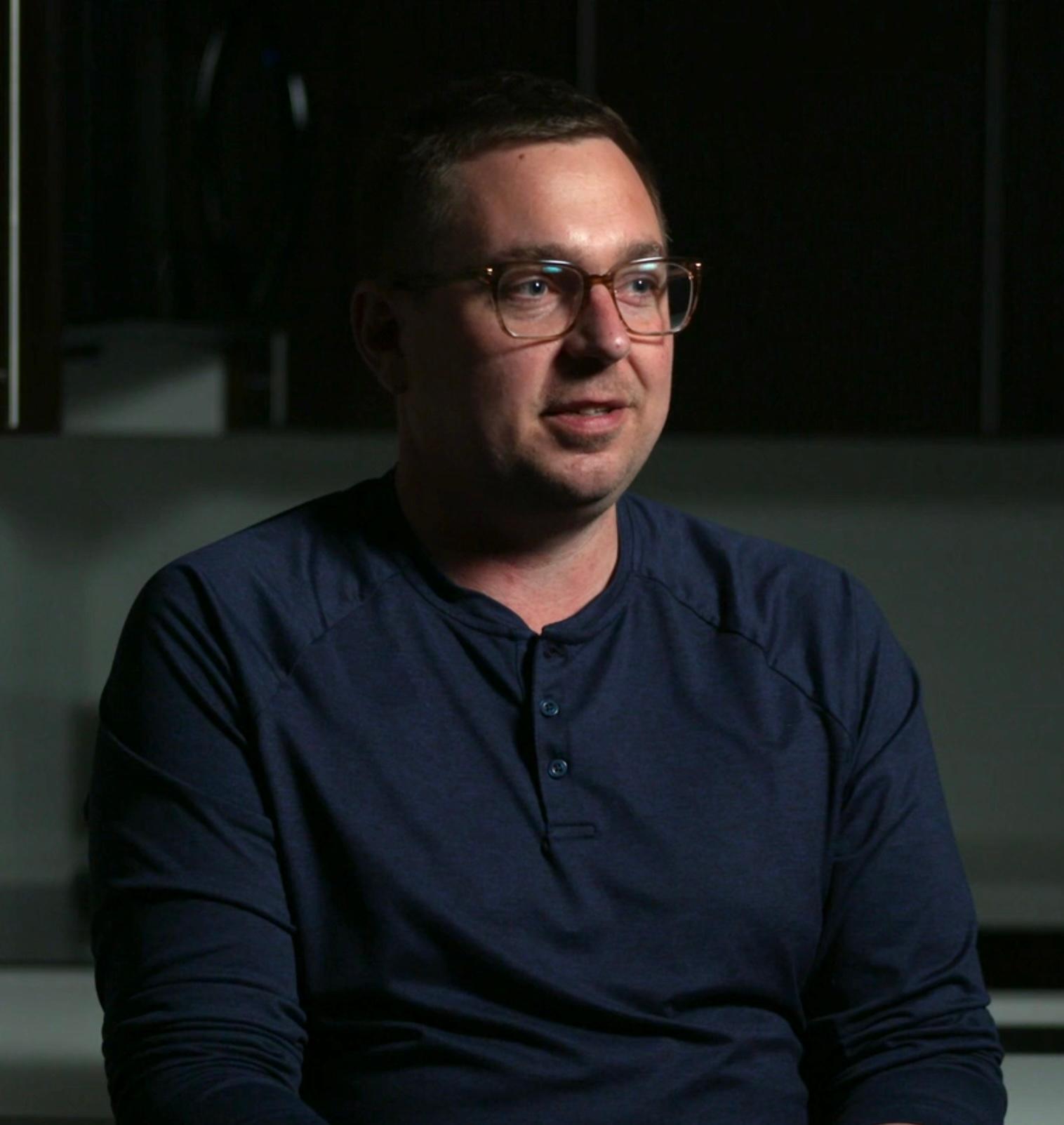 Tim Petruk