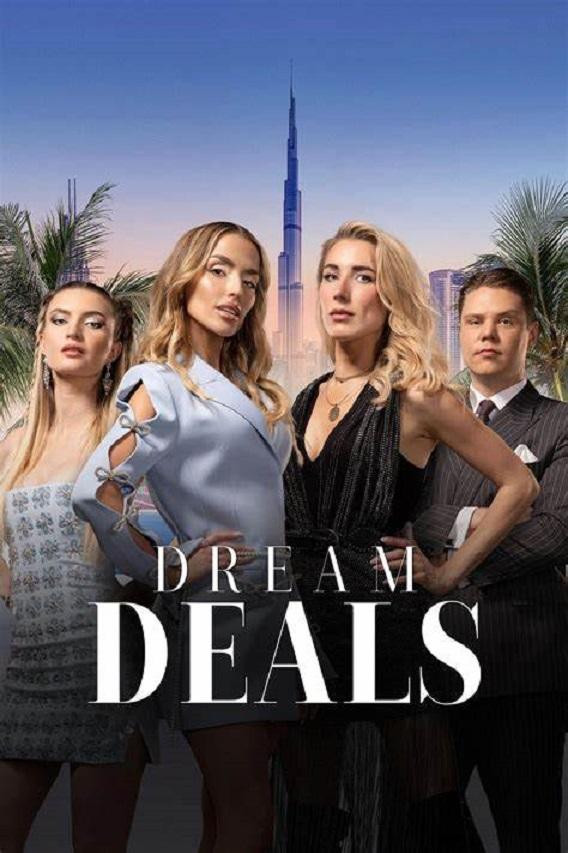 Dream Deals-S1E1