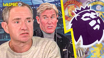 Stefan Borson EXPLAINS New Premier League Financial Rules & Which Clubs Will BENEFIT MOST from them!