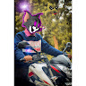 author avatar