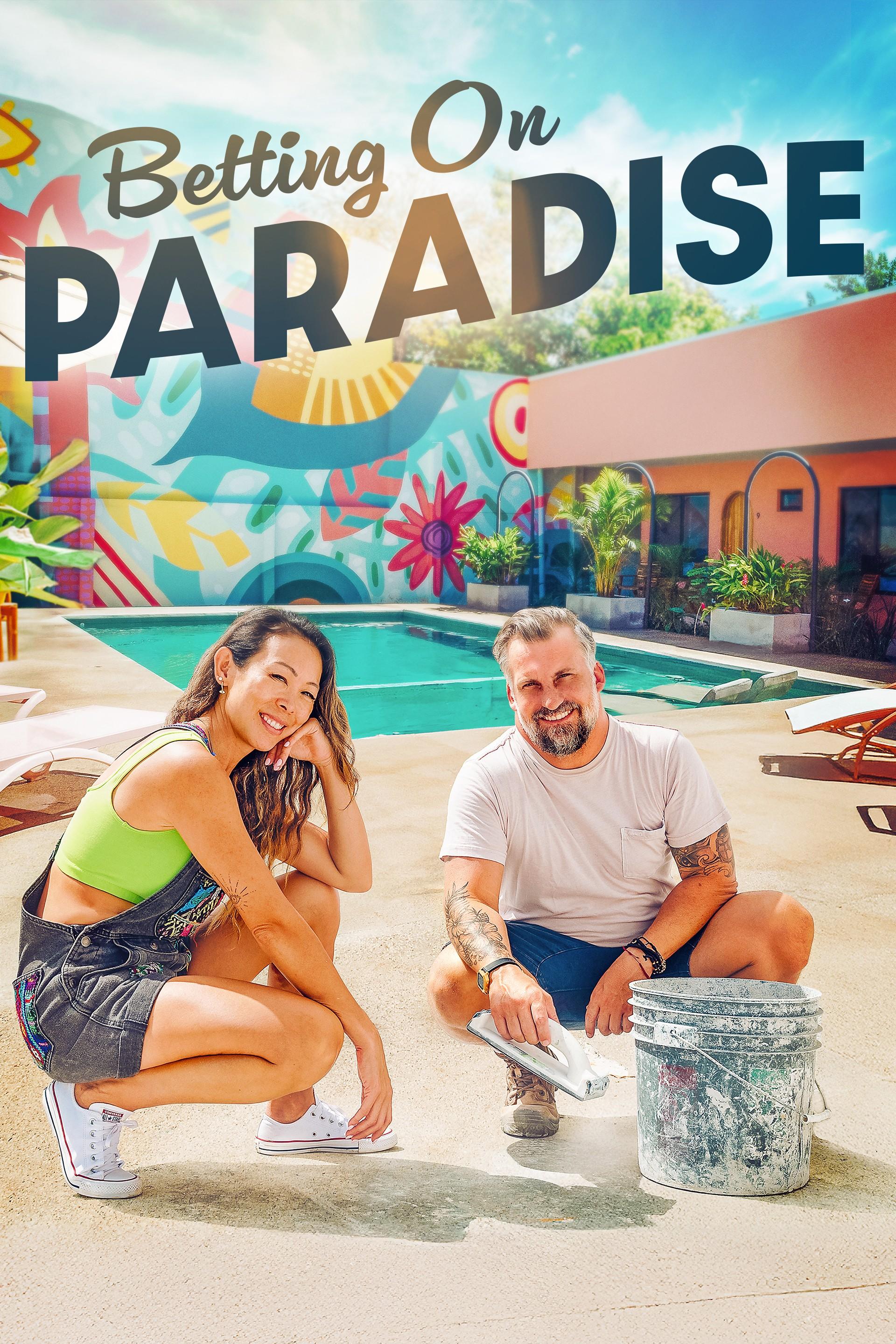 Betting on Paradise-S1E1