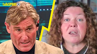 "SILLY ARGUMENT!" Simon Jordan in DEBATES if Premier League Ticket Prices Should be FROZEN for fans!
