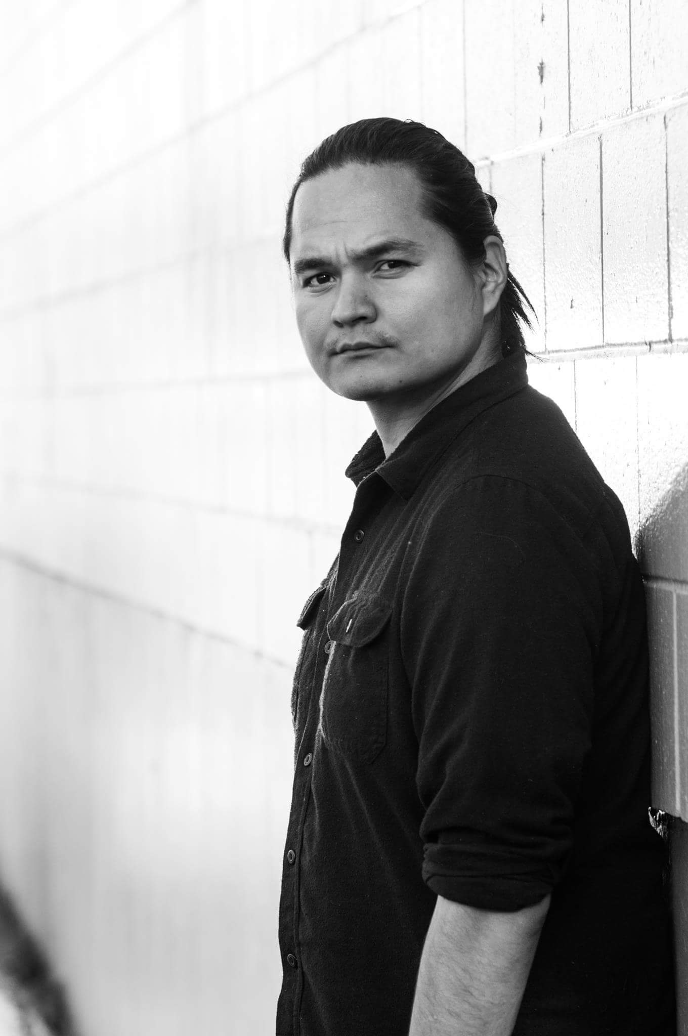 Mitchell Saddleback