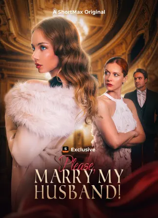 Please, Marry My Husband (2025) poster