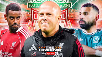 How To FIX Liverpool's BIGGEST PROBLEMS This Season! | The Lowdown