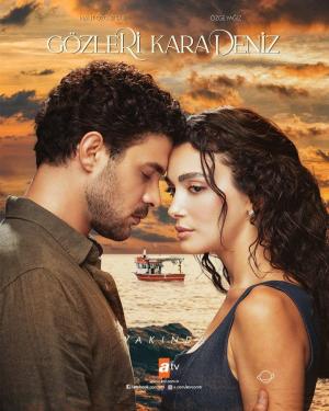 Gözleri Karadeniz [English] - 123Movies