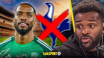 "FORGET IT!" Darren Bent INSISTS Ivan Toney SHOULDN'T Leave Saudi Arabia for Spurs!