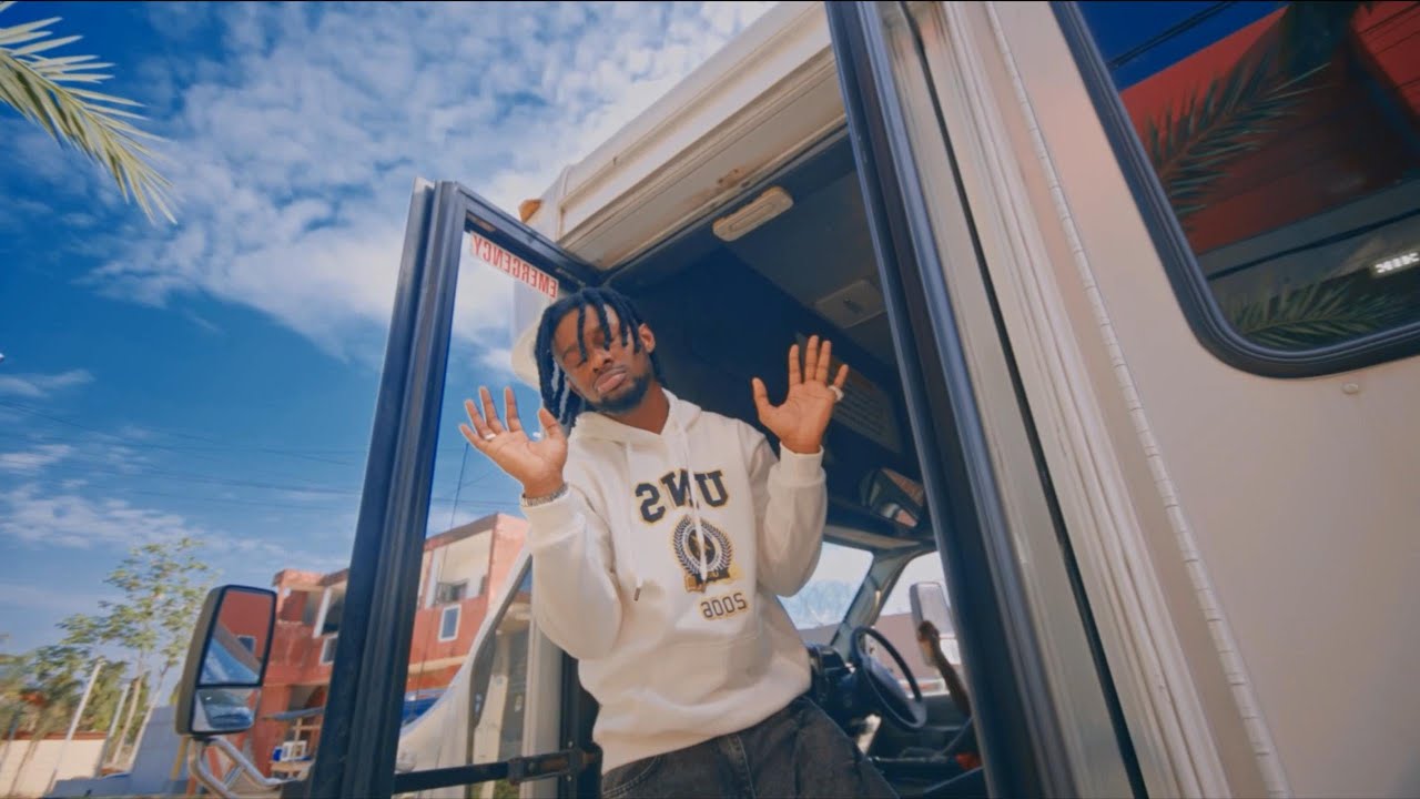 KS BLOOM - PARDONNER ( Clip officiel )