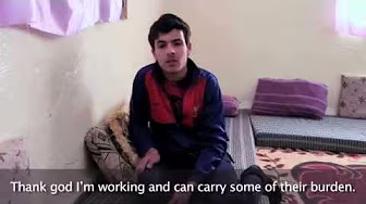 World Refugee Day 2014