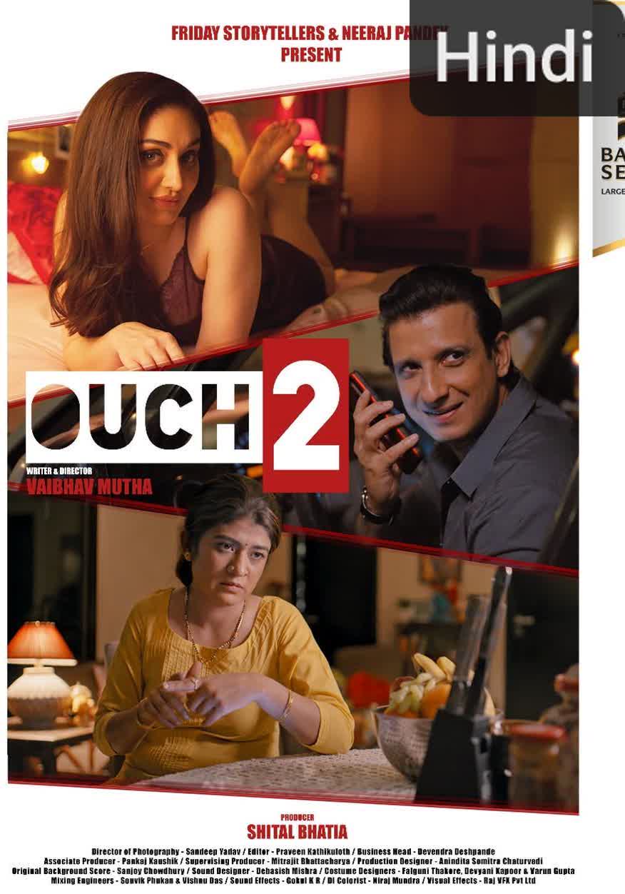 Ouch 2 [Hindi]