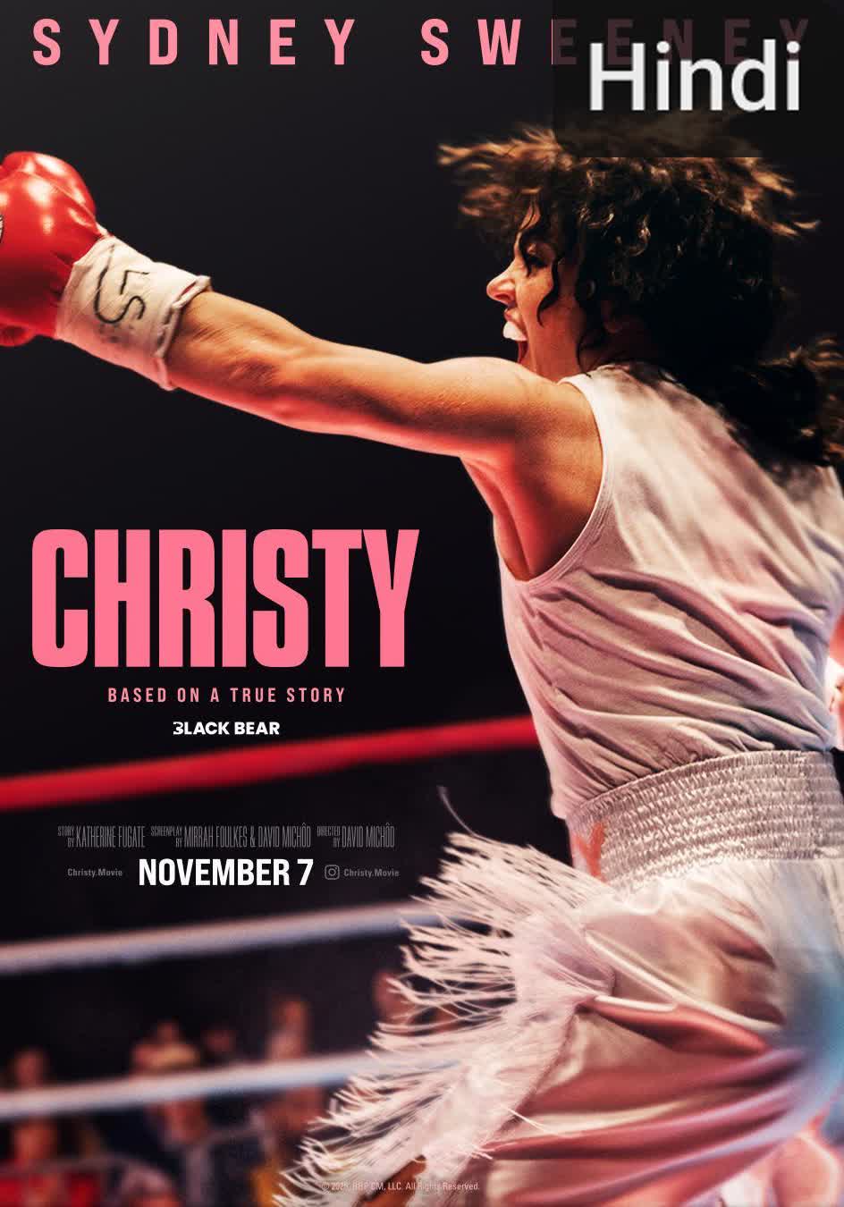 Christy [Hindi]