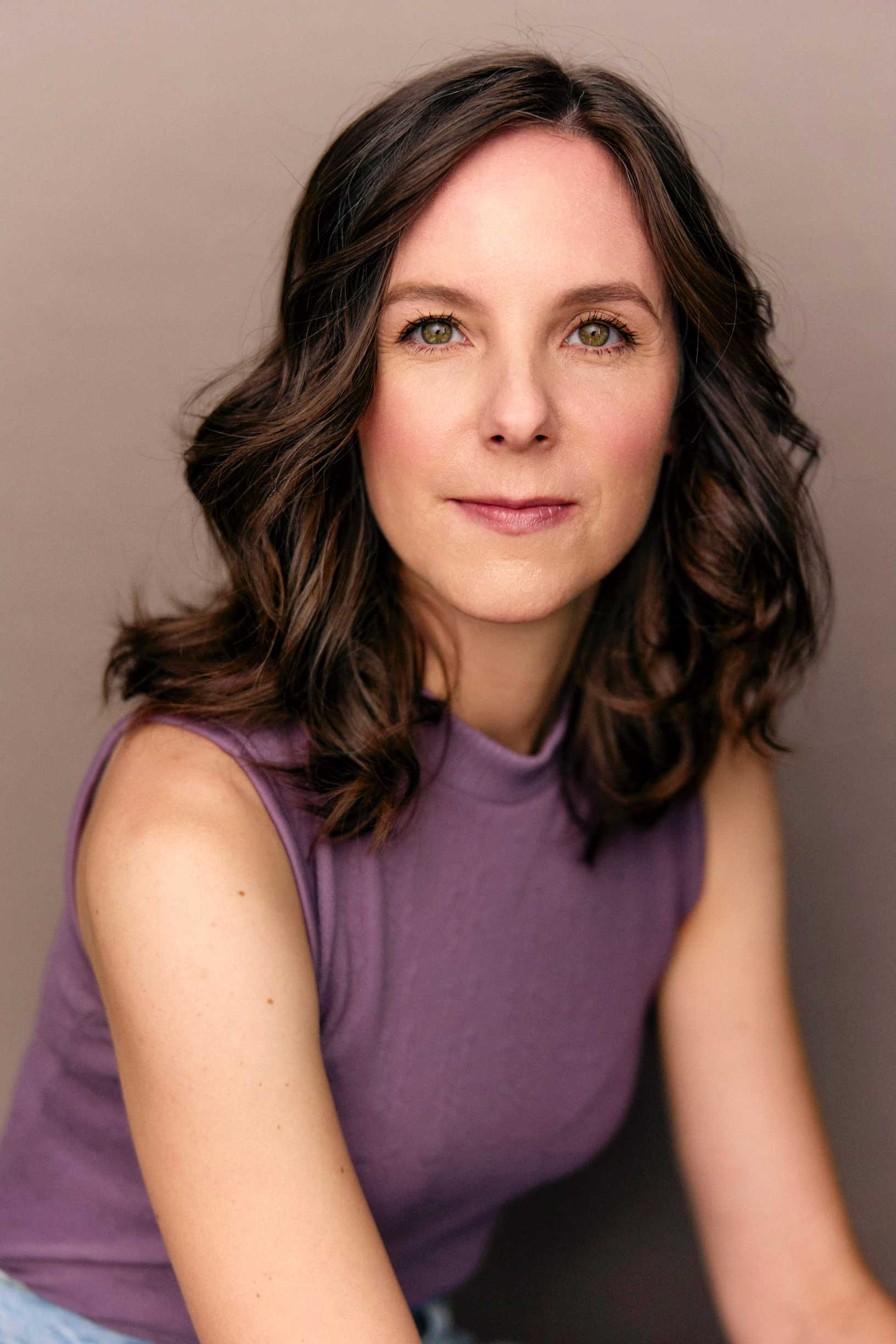 Heather Hurst