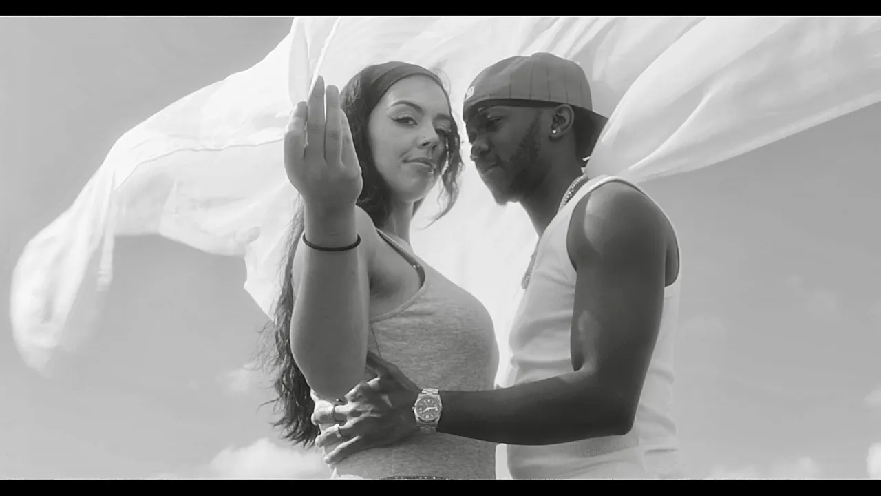 Jeady Jay - ATWA (Clip officiel)