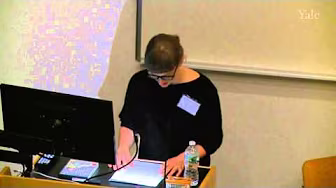 "In the Same Boat”: Introduction to the film "A Canterbury Tale"