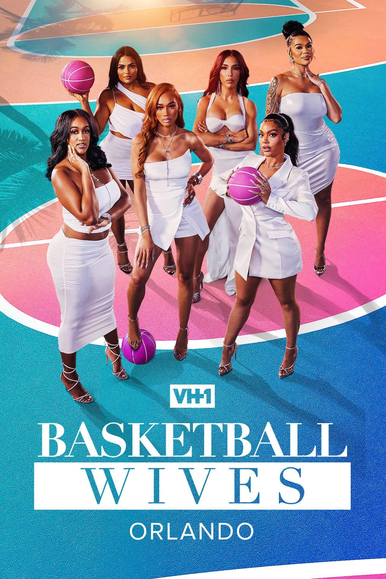 Basketball Wives: Orlando-S1E3