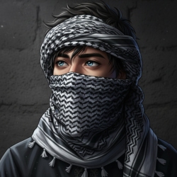 author avatar