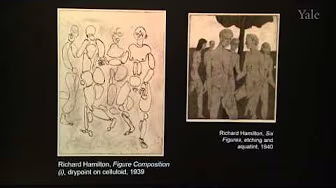 David Sylvester: The Making of an Art Critic 1941-1956