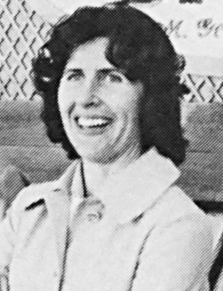 Kay Stayner