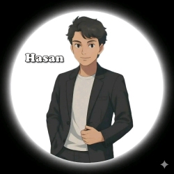 author avatar