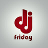Deejay FRIDAY