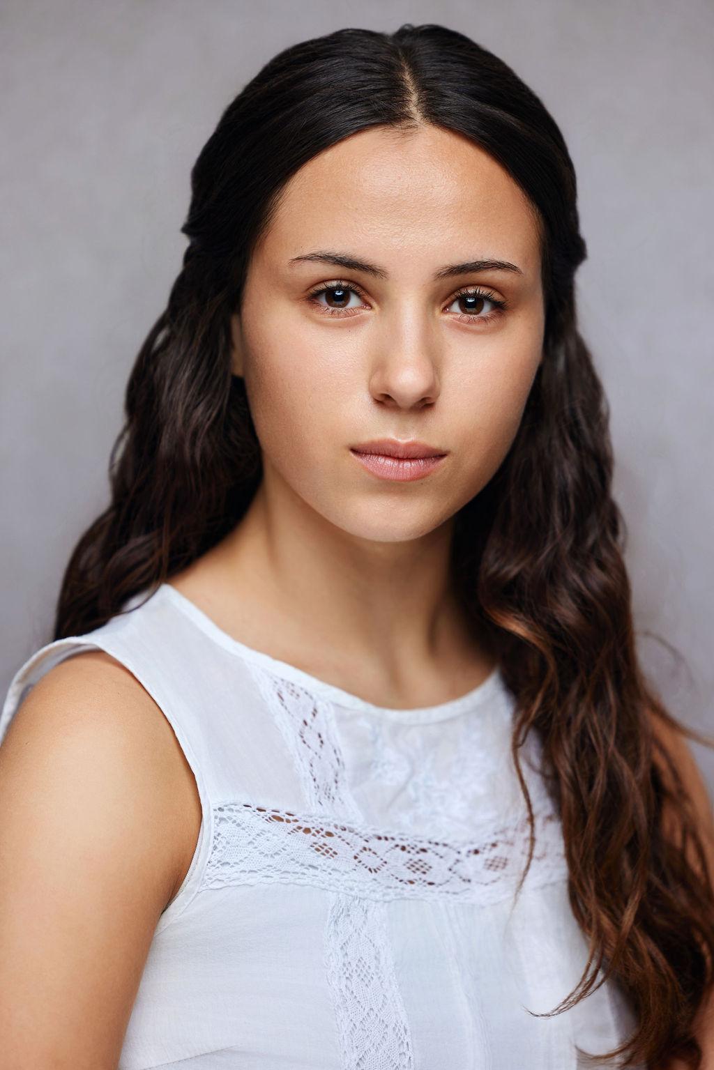 Chloe Stannage