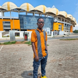 author avatar