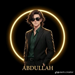 author avatar