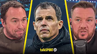 "MANAGER OF THE SEASON!" Jason Cundy & Jamie O'Hara PRAISE Régis Le Bris After Sunderland's Start