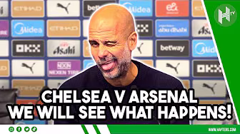 Important to STAY CLOSE to the TOP | Pep Guardiola | Man City 3-2 Leeds