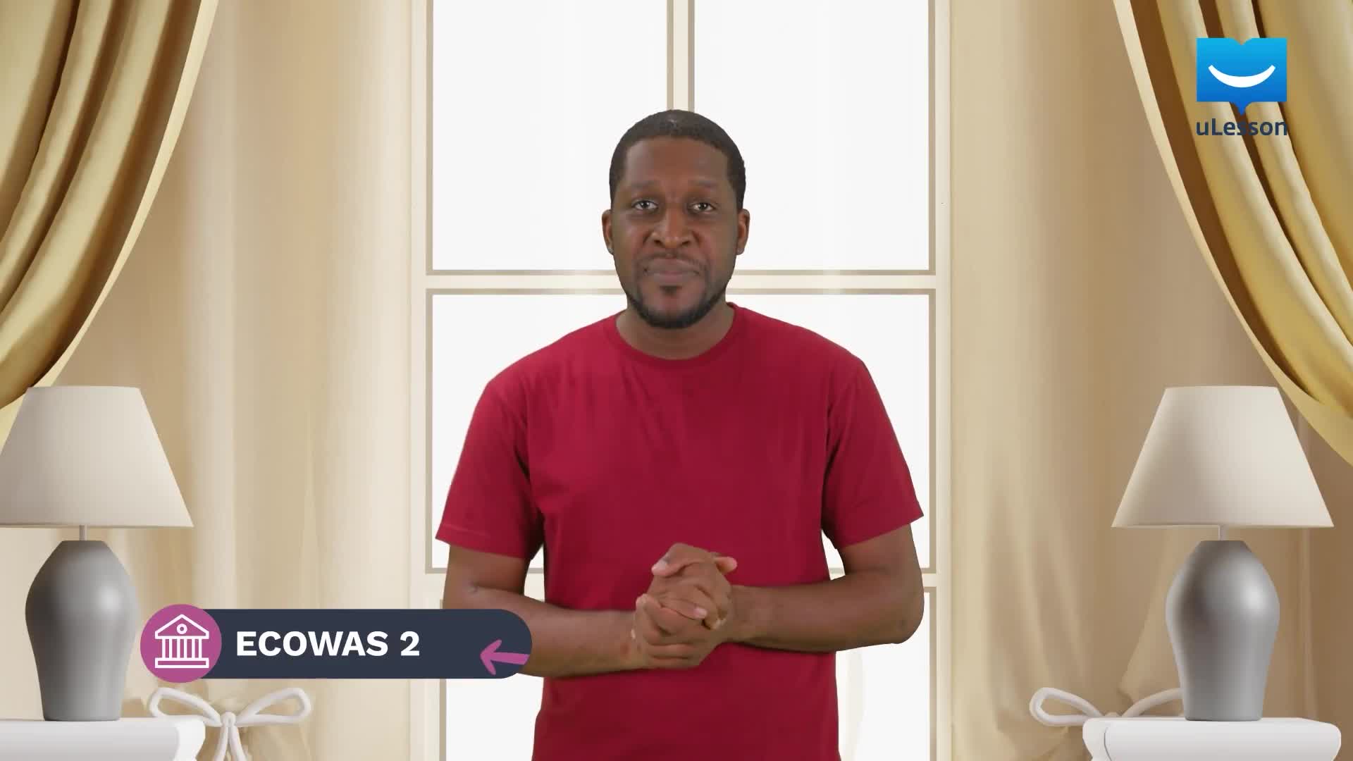 Problems of African Unitarianism.