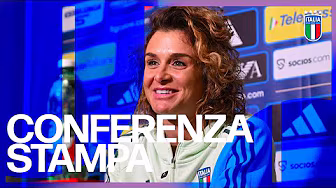 Girelli: “Obiettivo fare meglio, lunedì sarà un’altra partita” | USA-Italia