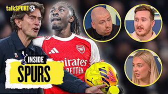 “We’re DISILLUSIONED and DIVIDED!” Inside Spurs Panel DEBATE Thomas Frank's Tottenham Future!