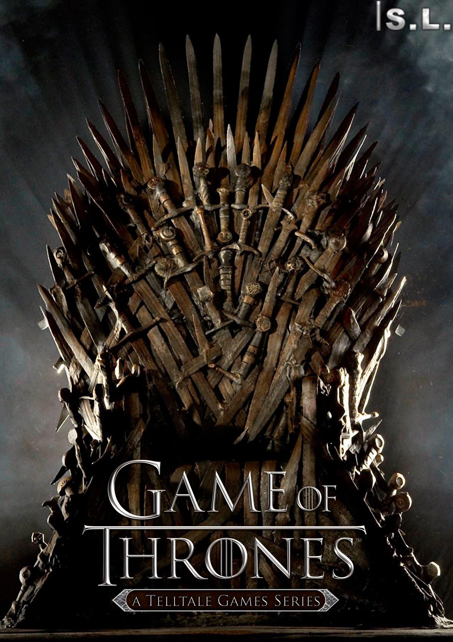 Vennori: Lets Play - Game of Thrones