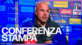 Soncin: “Serviranno qualità del gioco e ferocia”