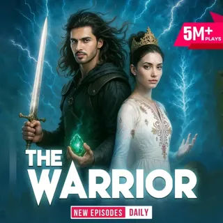 The Warrior | Author - Dayaram Prajapati