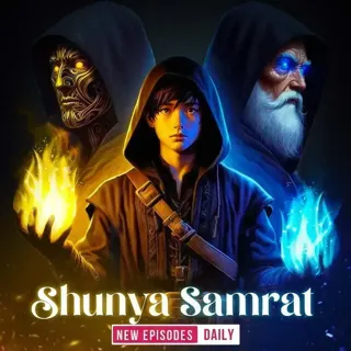 Shunya Samrat