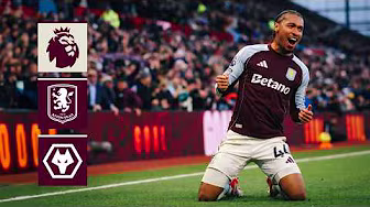 HIGHLIGHTS | Kamara's Stunning Stirke Vs Wolves 😱