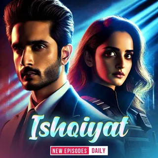 Ishqiyat | इश्क़ियत | Author - Shadow