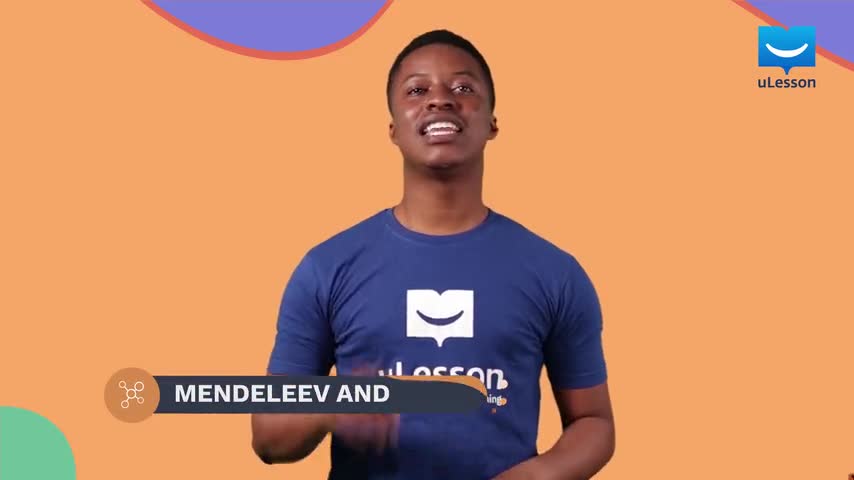 Phosphorus as An Element